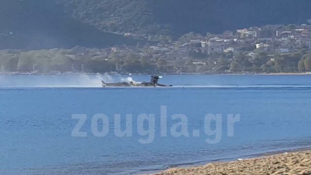 Ντοκουμέντο: Η πτώση του Απάτσι στην παραλία смотреть онлайн