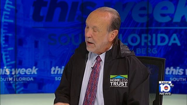 This Week In South Florida: March 24, 2024 episode смотреть онлайн