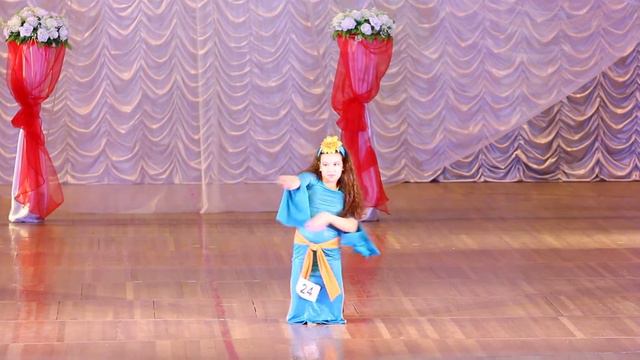 Созвездие востока 13 11 2016 MVI 8932 смотреть онлайн