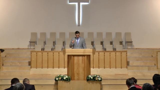 2 Фессалоникийцам 2:6-12. Разоблачение заблуждений о периоде скорби (часть 2) | Слово Истины смотреть онлайн