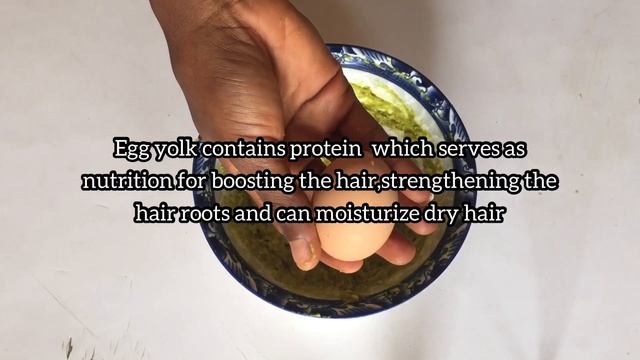 DO THIS ONCE A WEEK AND YOUR HAIR WILL GROW LIKE CRAZY!!| DIY AVOCADO ? MASK FOR RAPID HAIR GROWTH смотреть онлайн
