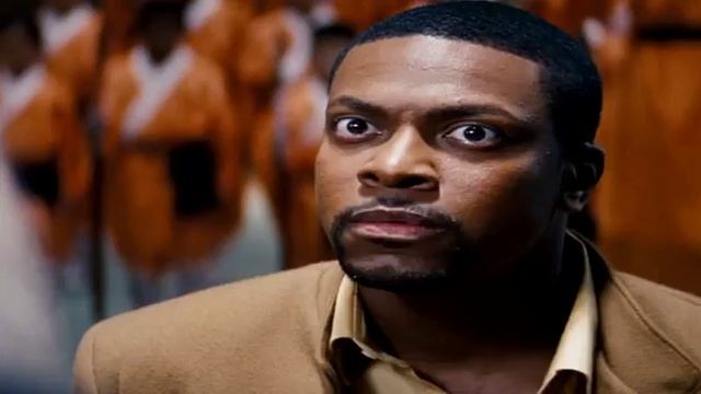 Rush Hour 3 funny scene who are you ? I'm Yuu what is your name may name is mee смотреть онлайн