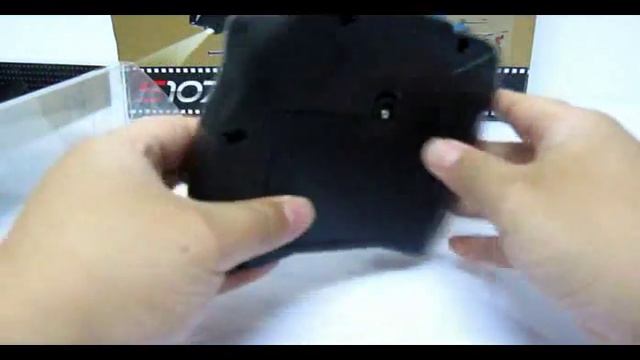 HD Camera Mini Helicopter Syma S107C Unboxing And Test (Red) смотреть онлайн