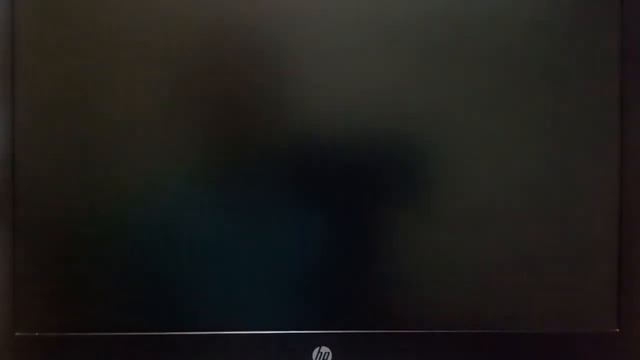 ✋Windows 10 pantalla negra, solo muestra el mouse.👍 смотреть онлайн