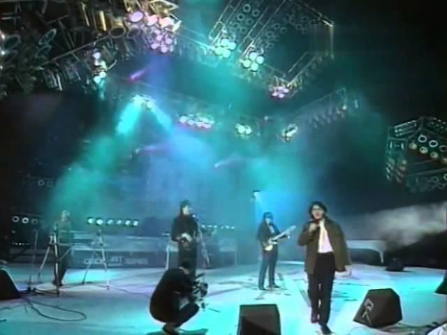 Евгений КУЛИКОВ и гр.Куликово поле-Бедные голуби смотреть онлайн