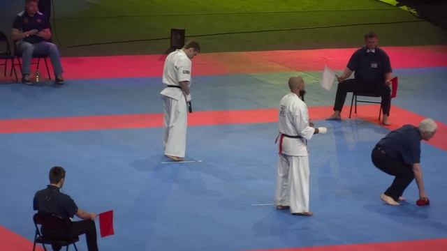 Alejandro Navarro vs Andrey﻿ Chirkov смотреть онлайн