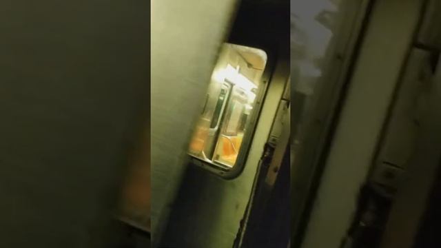 6 train via Bklyn Bridge loop смотреть онлайн