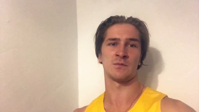 Мой первый данк. Как сделать данк за 2.5 месяца тренировок? | Влог Ника 4 смотреть онлайн