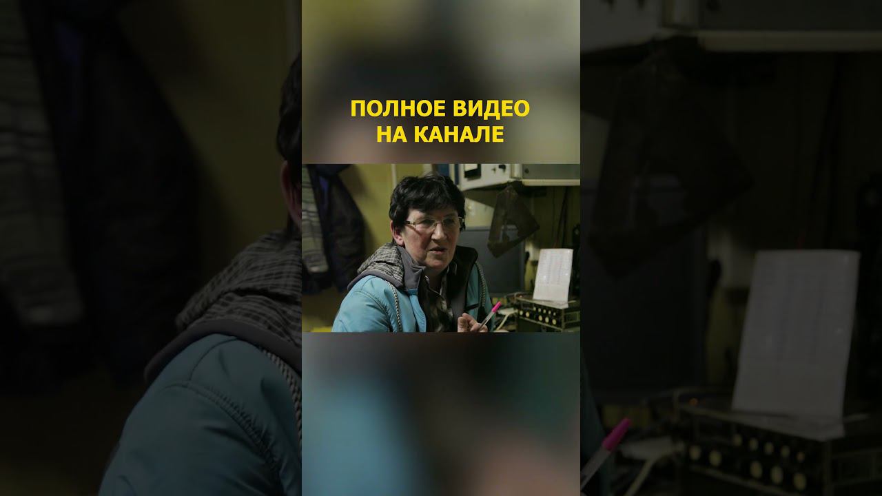 21. Метеостанция на краю земли Дыхание Арктики Малоземельская тундра смотреть онлайн