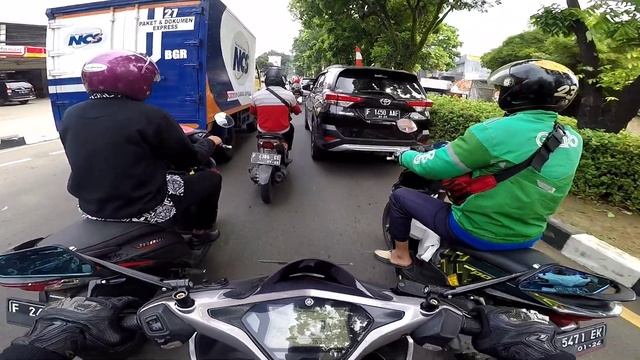 #VLOG310 - JANGAN IKUTIN MODIFAN GUE WOY! MOTOVLOGGER BAPERAN. смотреть онлайн