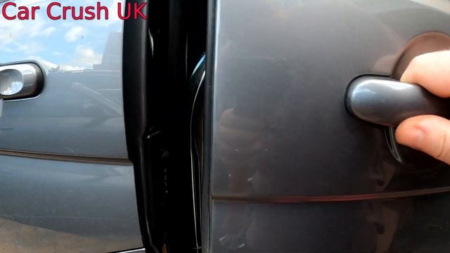 VW T5, T5.1 & T6 Sliding Door Adjustment смотреть онлайн