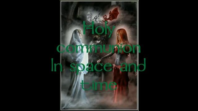 Ritual Music: Divine Emotion