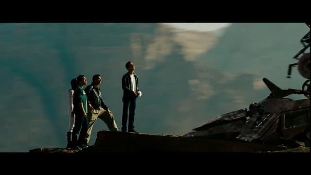 The Fallen's Story/Transformers 2 Revenge of the Fallen смотреть онлайн
