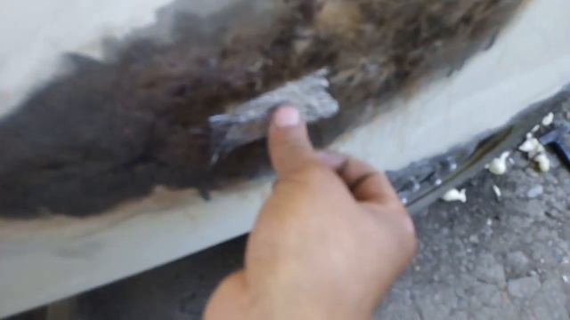 Ремонт ржавчины. Покраска Авто Аксент