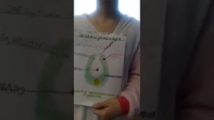 Биология 5 класс 18 параграф