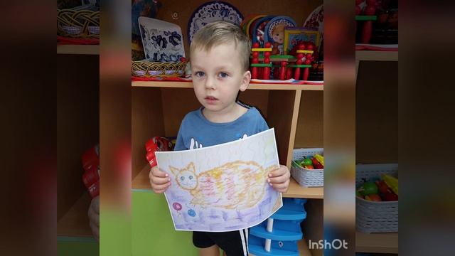 «Всемирный день защиты животных" группа "Любознайки'». смотреть онлайн