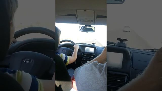 Я научился водить смотреть онлайн