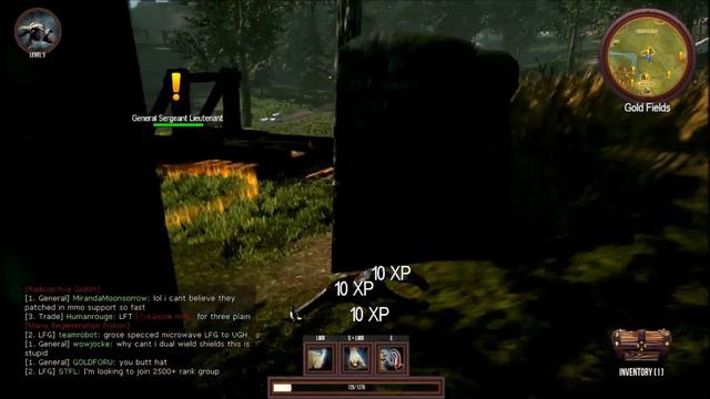 Goat Simulator - Malleus Maleficarum Achievement смотреть онлайн