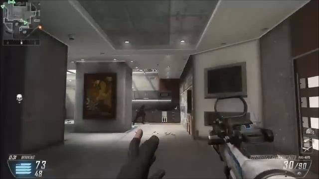 Black Ops 2: Funtage 2 (Trolling, Noobs, Glitches and Amazing Direct Impact Killcams in a Montage) смотреть онлайн