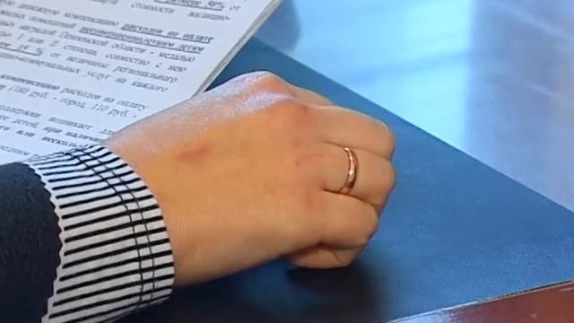 Сердобск ТВ Льготы многодетным матерям 16 01 12 смотреть онлайн