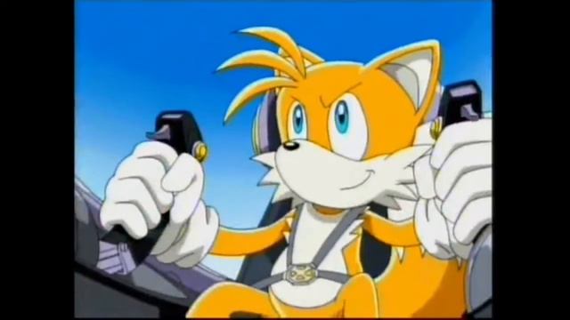 ytpbr - aventuras bizarras de sonic - parte 3 смотреть онлайн