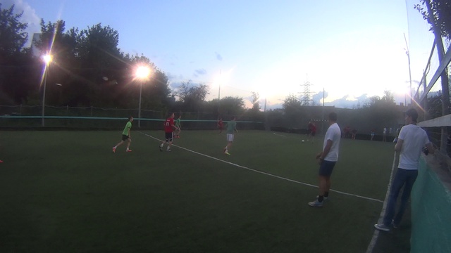 Football :) смотреть онлайн