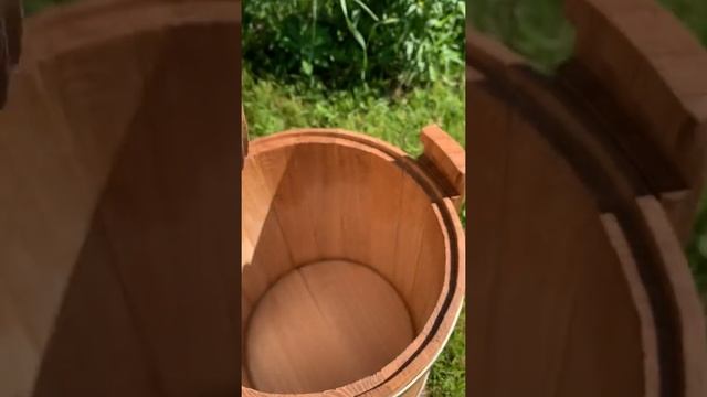 Кадка для солений смотреть онлайн