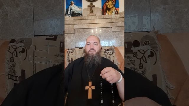 Ответ протестантам #ИисусХристосГосподь смотреть онлайн