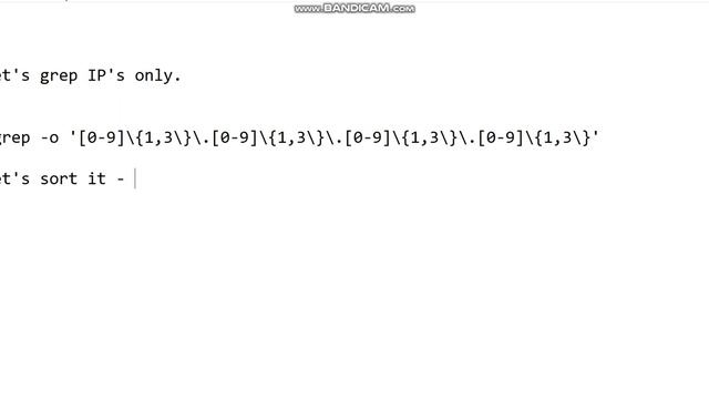 Scanning 9000 Webserver IP's Under 2 Minutes | Live Recon | Bug Bounty смотреть онлайн