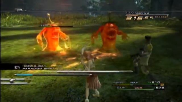 Final Fantasy XIII Playthrough - Part 51, Sunleth Waterscape (2/8), New Weapons смотреть онлайн