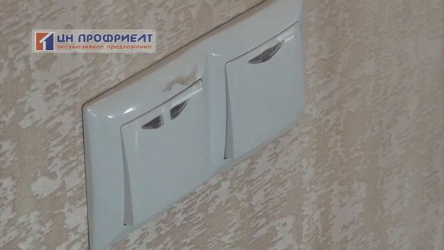 Предлагаем купить 2х комнатную квартиру в Краснодаре с ремонтом.