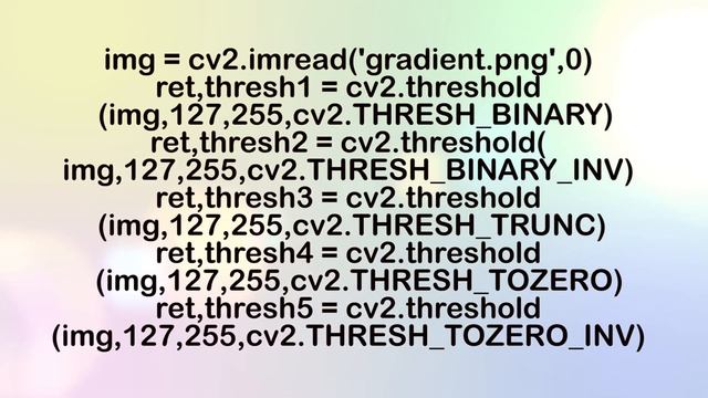 Digital Image Processing (44) || Digital Image Processing Code || Urdu || Hindi смотреть онлайн