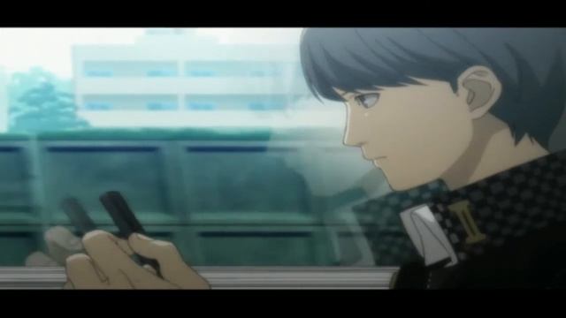 Let's Play: Shin Megami Tensei Persona 4 Episode 1 - Welcome To Inaba смотреть онлайн