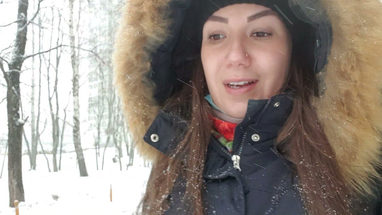 Отвечаю на вопросы / Нежданчик от кота смотреть онлайн