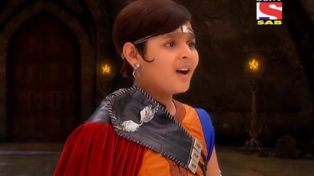 Baal Veer - Episode 136 смотреть онлайн