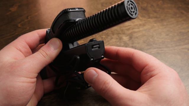 Stereo VS Mono Microphones: Azden SMX-30 Review смотреть онлайн