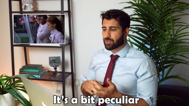 House MD Reaction: Father Accidentally Poisons Son (Daddy's Boy) смотреть онлайн