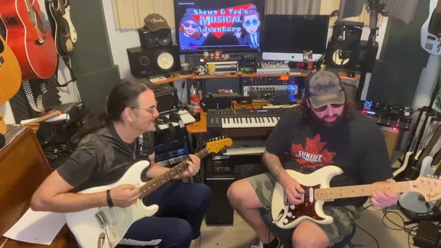 Inside the Mind of Ritchie Blackmore - Guitar Entertainment & Learning смотреть онлайн