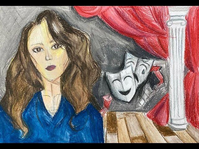 Актриса (кавер-дуэт) смотреть онлайн