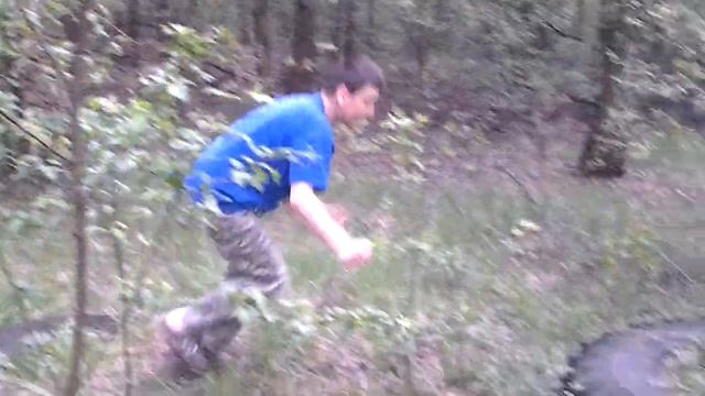 Skoki Po Oponach