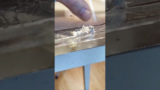 Рез оргстекла (анонс) смотреть онлайн