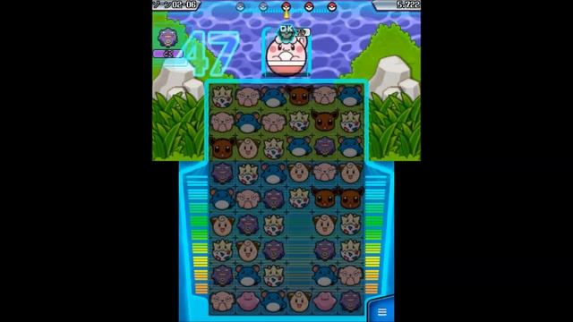 Pokemon Battle Trozei - 100% Walkthrough - Stage 2-6 (Blade and Shield Path) - S-Rank смотреть онлайн