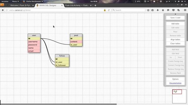 Aula 3 - Models - Curso de Flask смотреть онлайн
