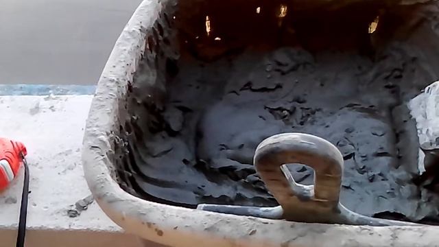 Замес клея для кладки газоблока.Как приготовить клей для кладки газоблока? смотреть онлайн