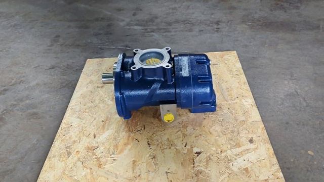 Винтовой блок Termomeccanica SCA10 DR смотреть онлайн