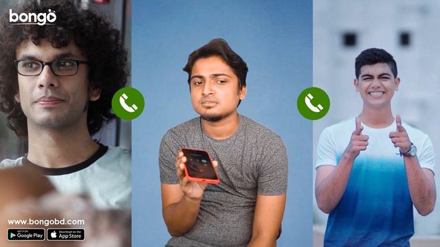 The Prank Call by Shouvik Ahmed | Funny Prank Video | Episode 16 | Mahtim Shakib смотреть онлайн