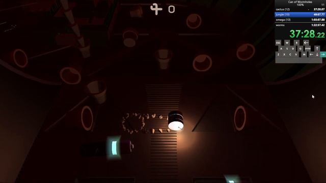 Can of Wormholes - 100% in 1:13:12 (wr) смотреть онлайн