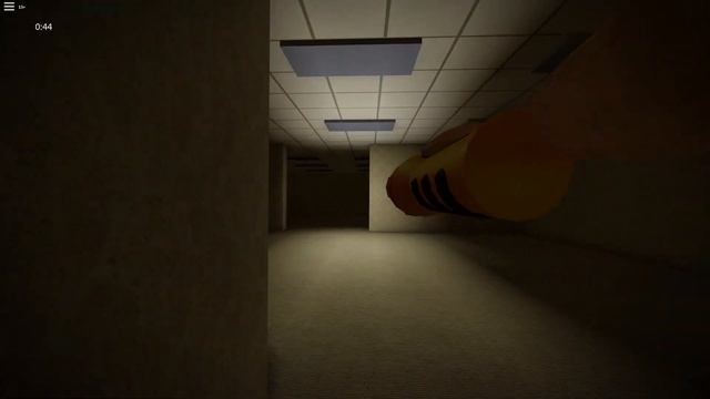 Roblox - The True Backrooms Speedrun (Up to Stage 2) 4:11 IGT смотреть онлайн