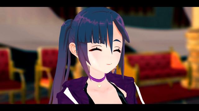 Aether Utterly Fails to Confess His Feelings to Mona | Genshin Impact смотреть онлайн