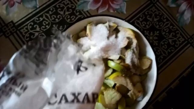 Рукоделие из Натуральных Материалов